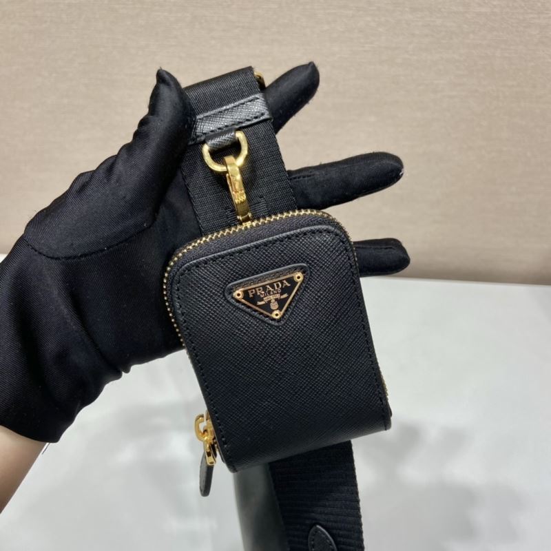 Pra*a hobo bags